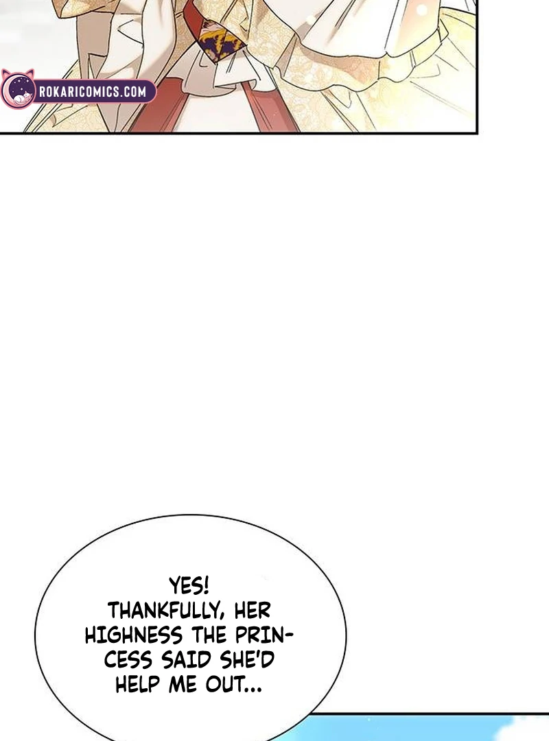 Do Your Best and Regret Chapter 14 - Page 103