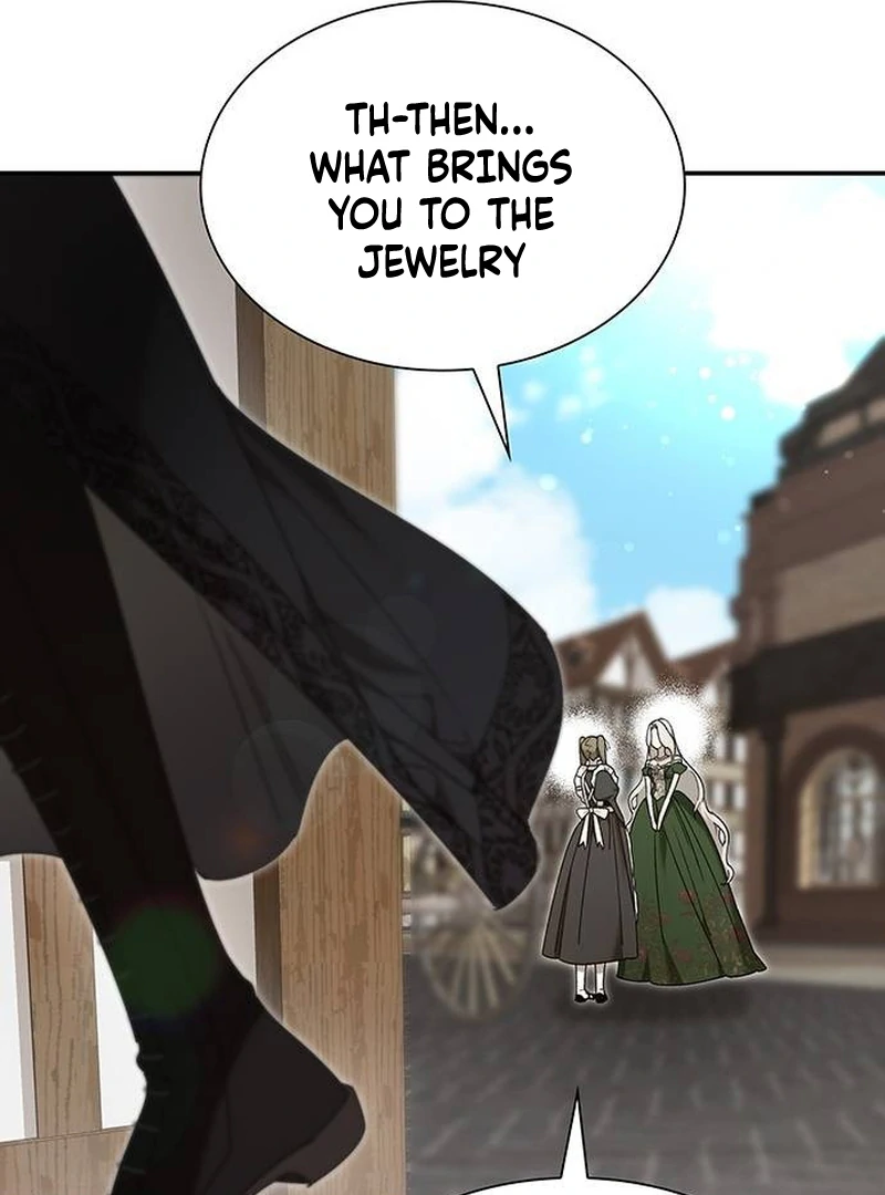 Do Your Best and Regret Chapter 14 - Page 15