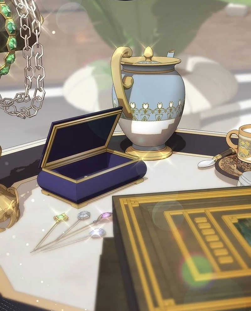 Do Your Best and Regret Chapter 14 - Page 25