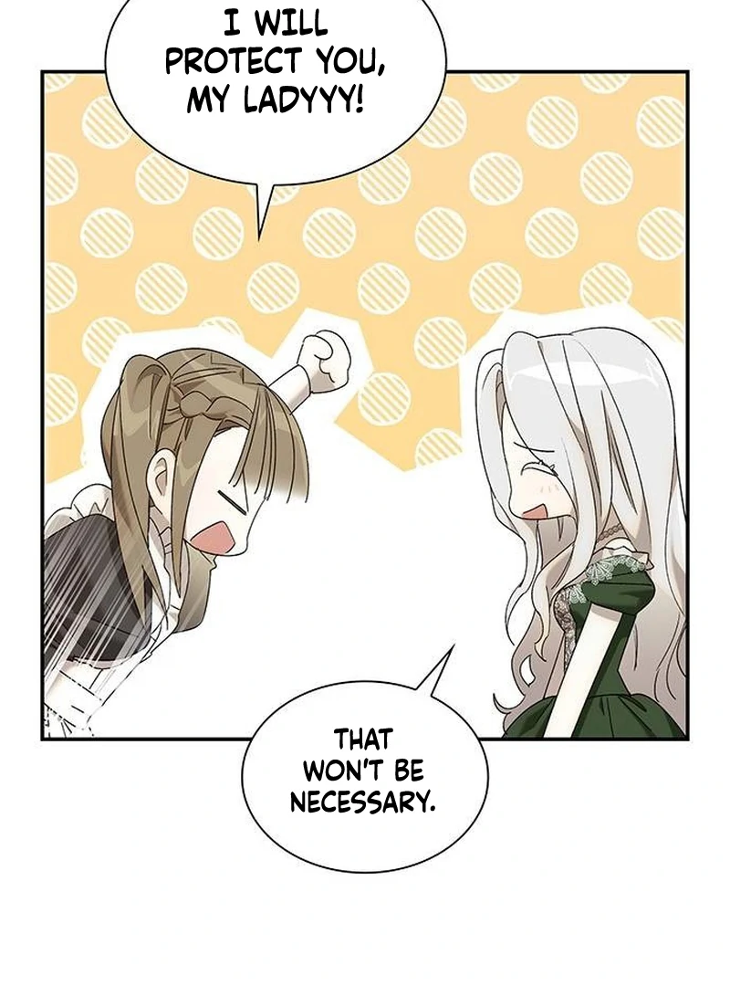 Do Your Best and Regret Chapter 14 - Page 4