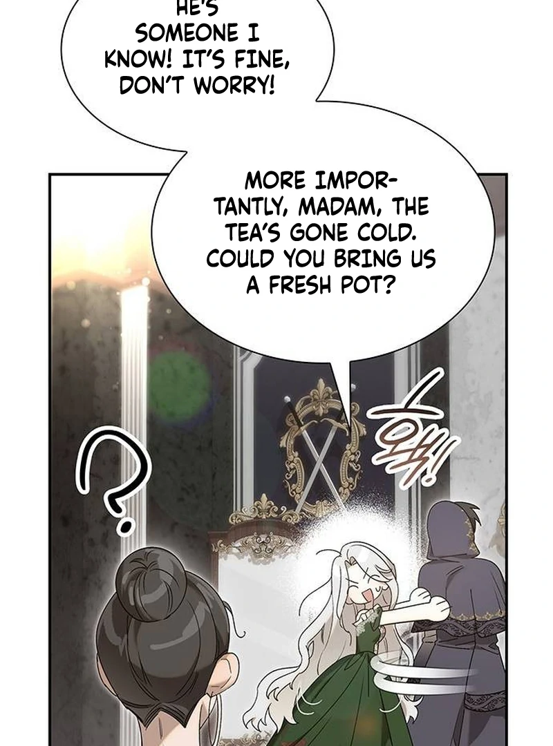 Do Your Best and Regret Chapter 14 - Page 42