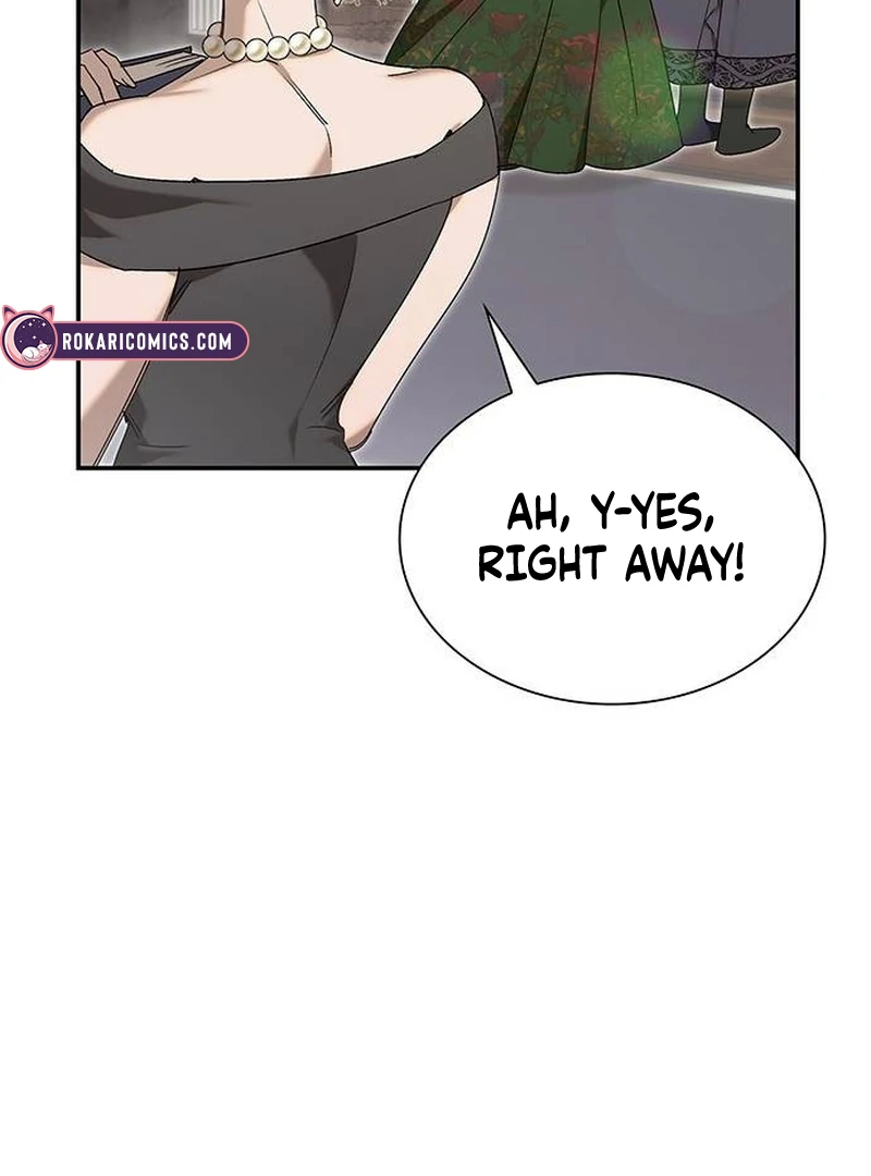 Do Your Best and Regret Chapter 14 - Page 43