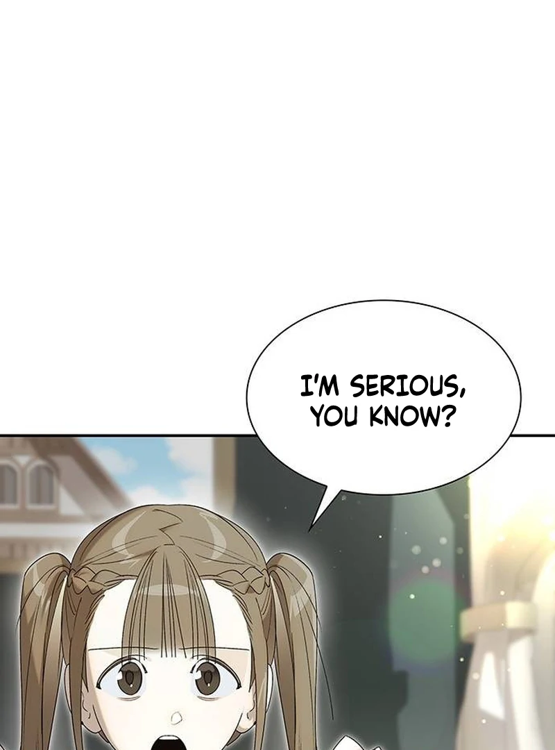 Do Your Best and Regret Chapter 14 - Page 5