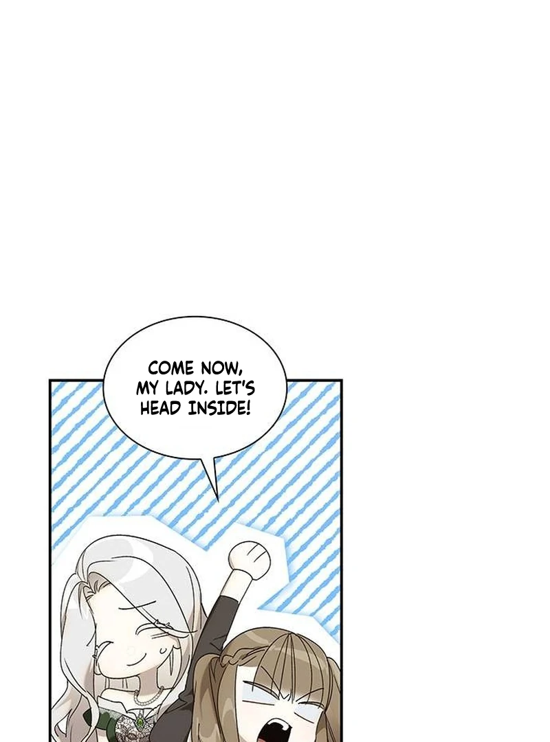 Do Your Best and Regret Chapter 14 - Page 9