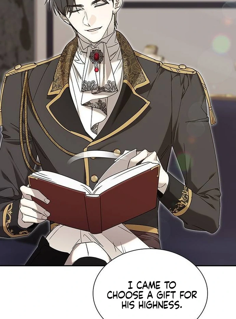 Do Your Best and Regret Chapter 15 - Page 4