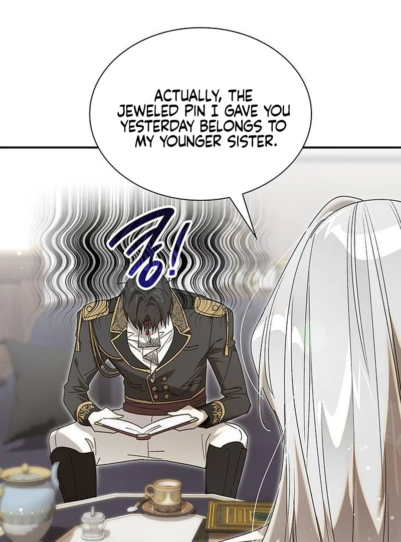 Do Your Best and Regret Chapter 15 - Page 7