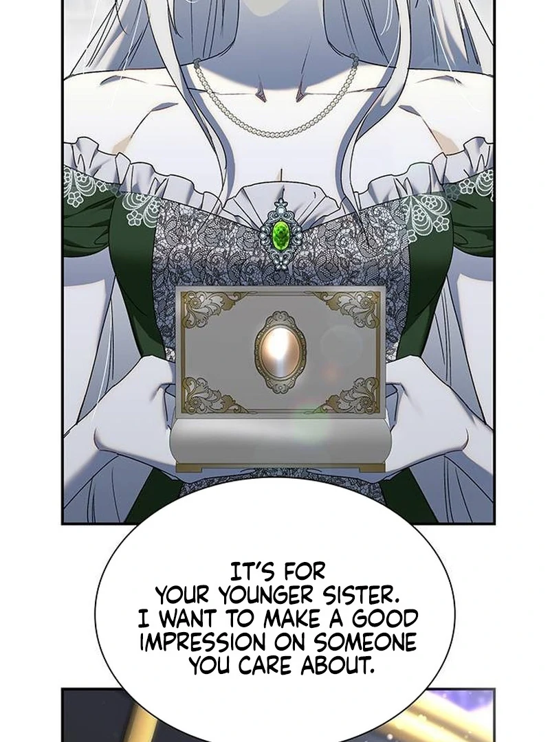 Do Your Best and Regret Chapter 15 - Page 77