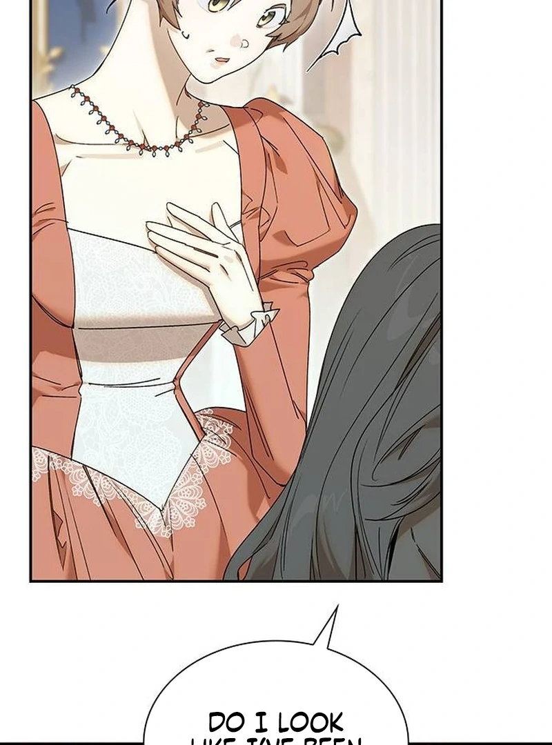 Do Your Best and Regret Chapter 16 - Page 107