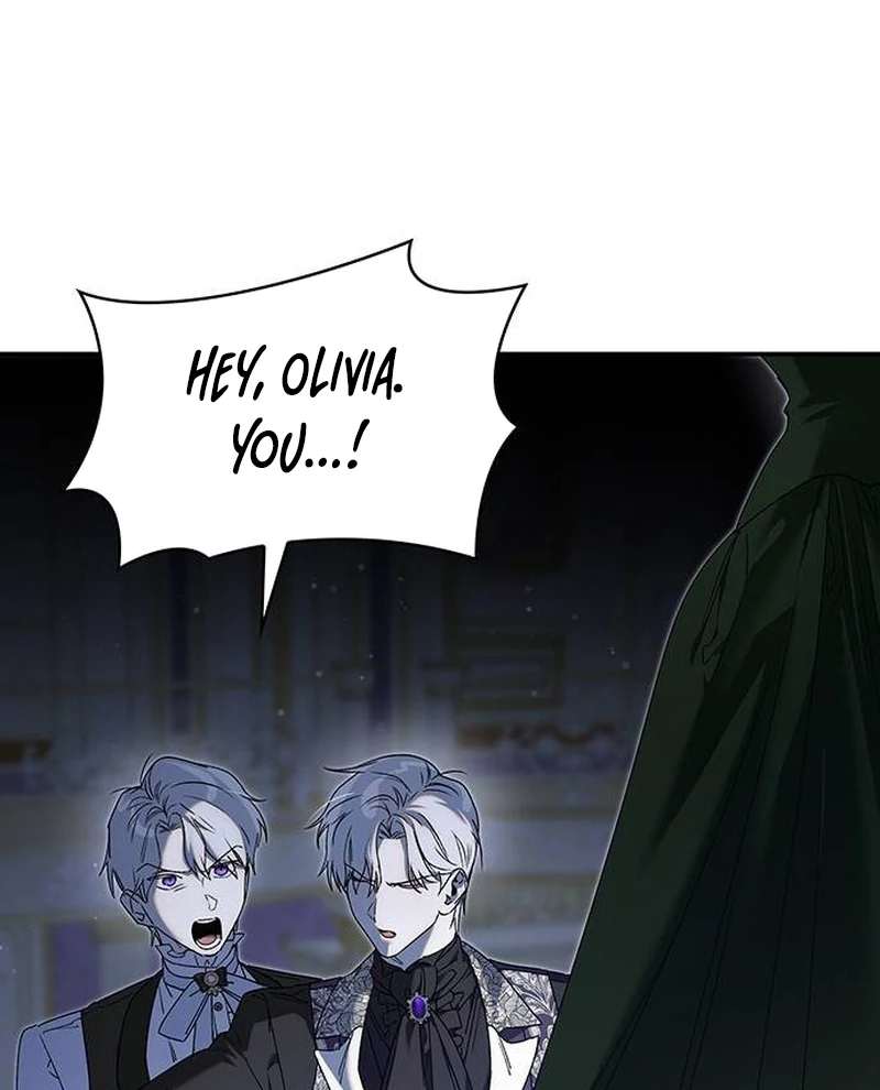 Do Your Best and Regret Chapter 16 - Page 34