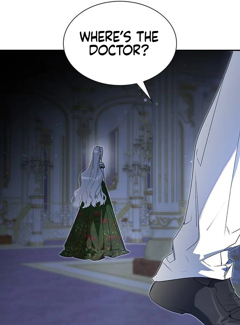 Do Your Best and Regret Chapter 16 - Page 36