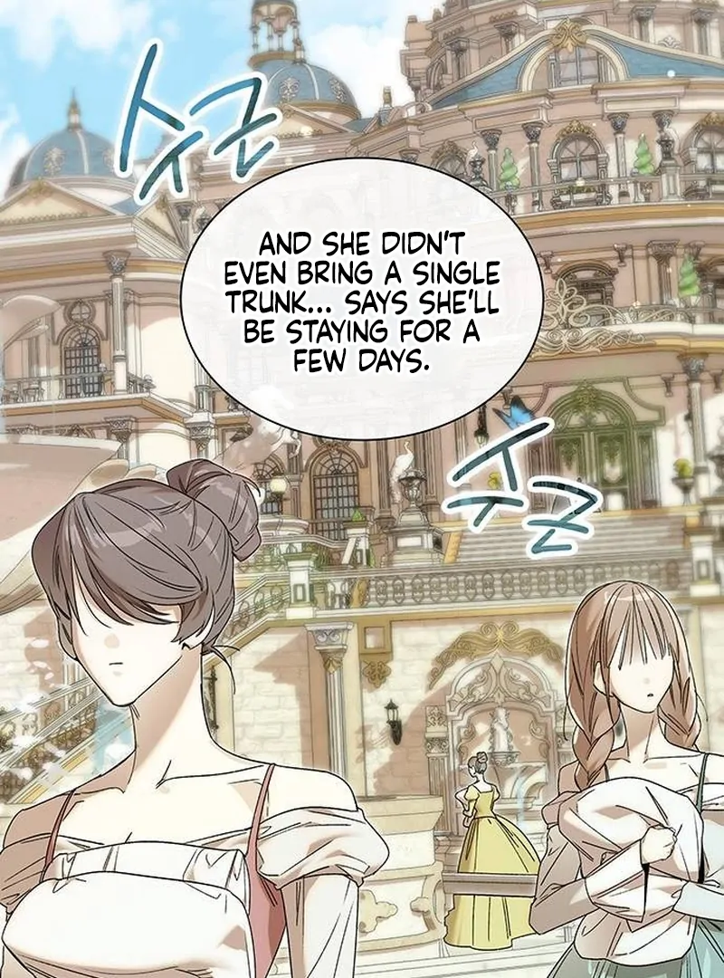 Do Your Best and Regret Chapter 16 - Page 94