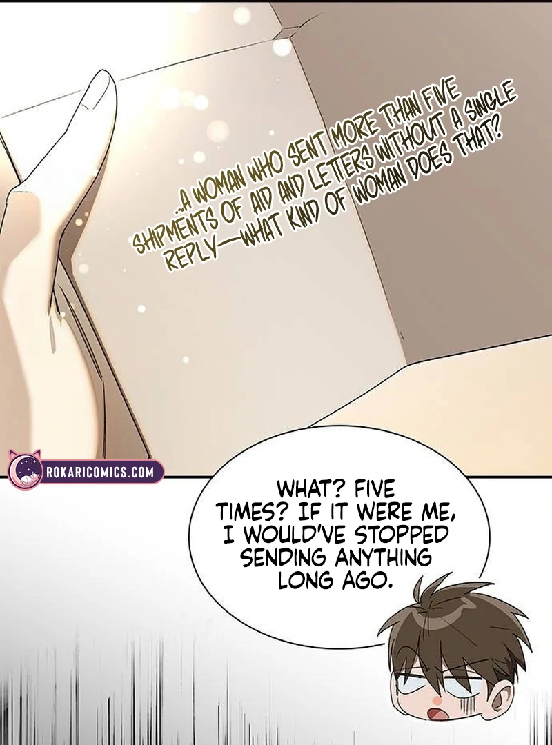 Do Your Best and Regret Chapter 17 - Page 112