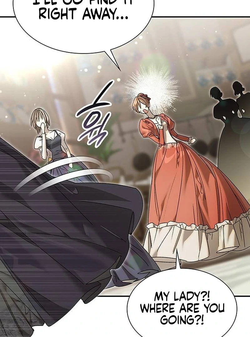 Do Your Best and Regret Chapter 17 - Page 12