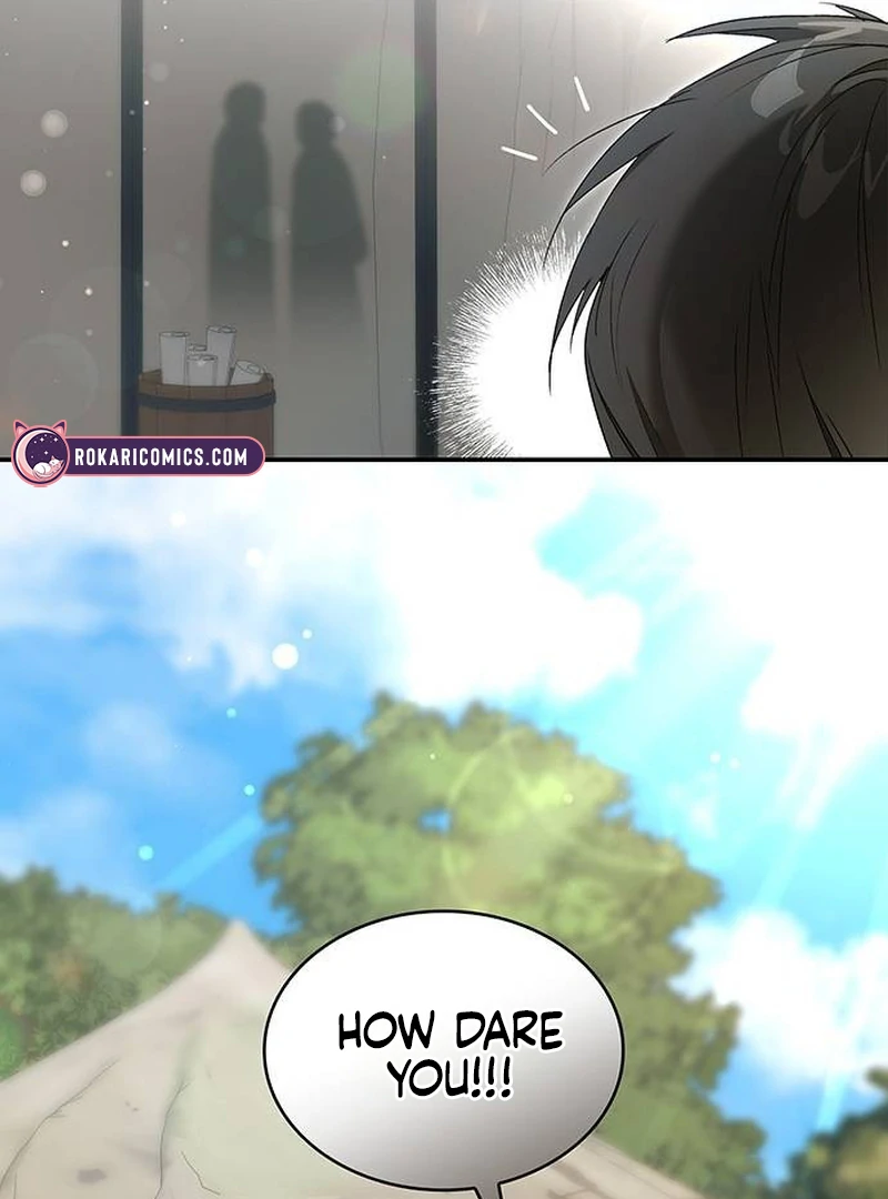 Do Your Best and Regret Chapter 17 - Page 124