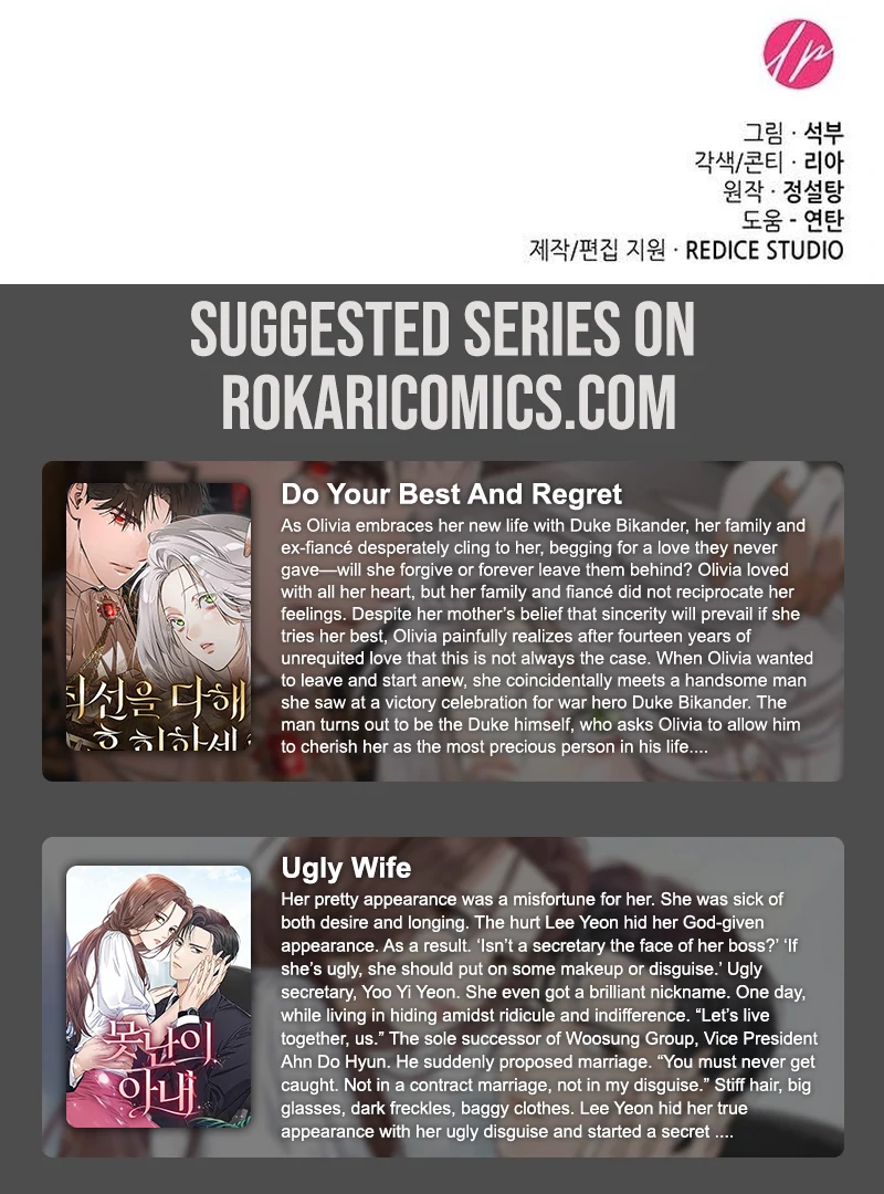 Do Your Best and Regret Chapter 17 - Page 130