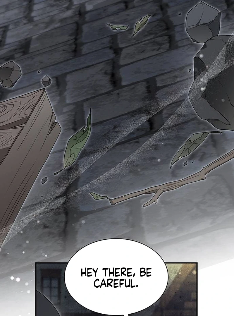 Do Your Best and Regret Chapter 17 - Page 49