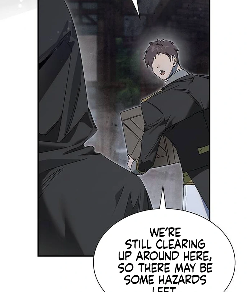 Do Your Best and Regret Chapter 17 - Page 50