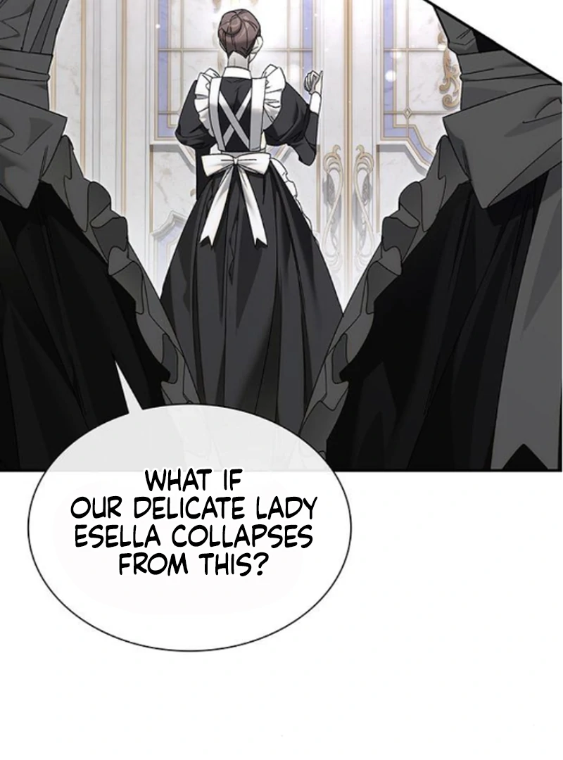 Do Your Best and Regret Chapter 18 - Page 105