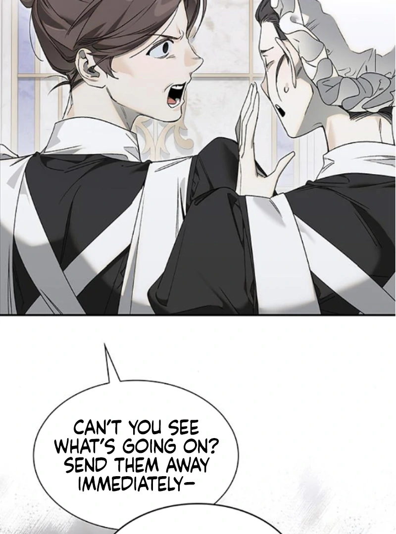 Do Your Best and Regret Chapter 18 - Page 107