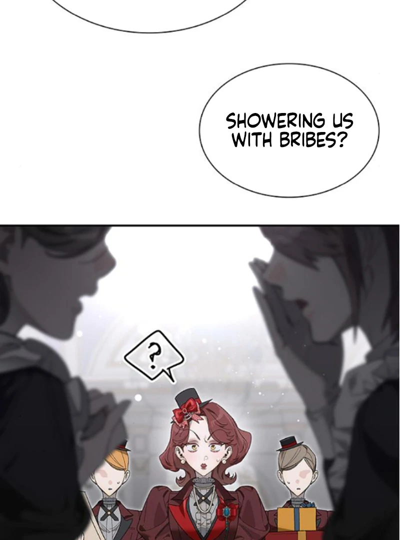 Do Your Best and Regret Chapter 18 - Page 116