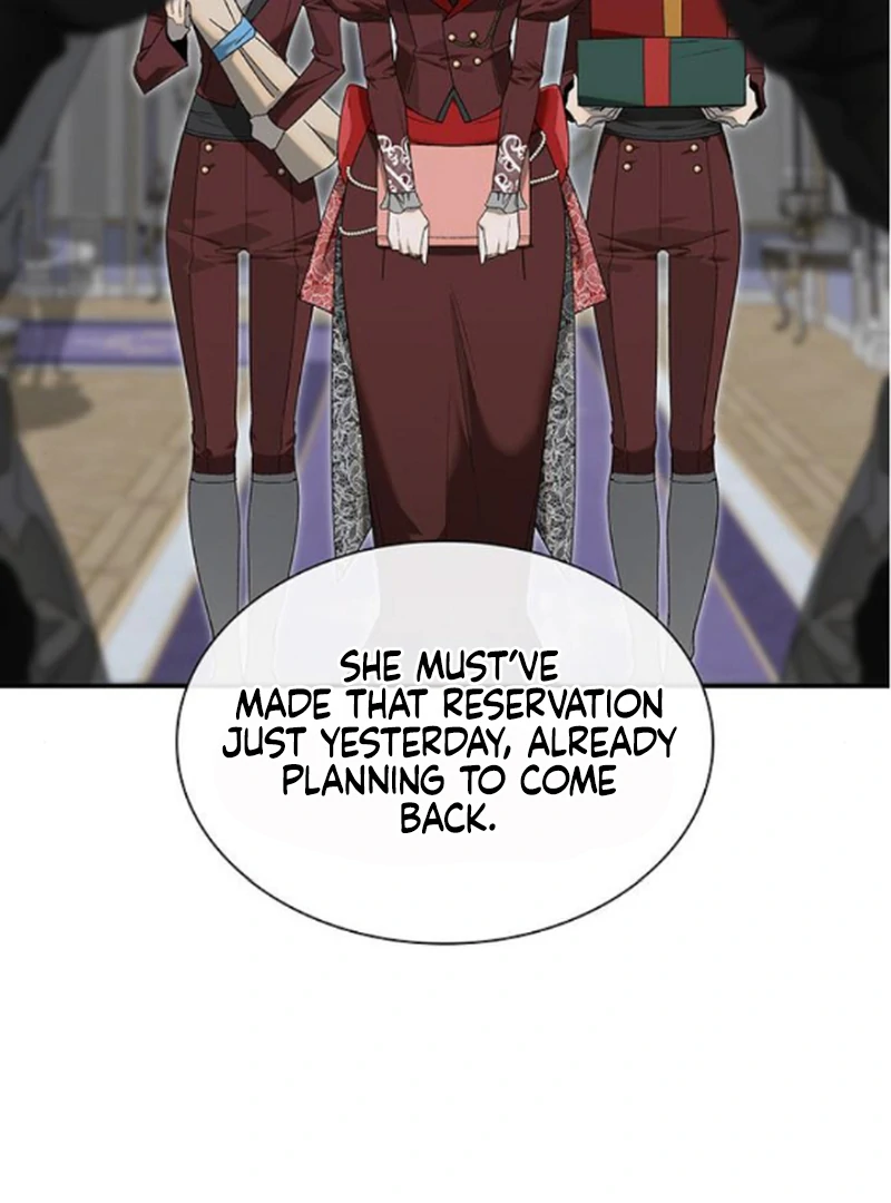 Do Your Best and Regret Chapter 18 - Page 117