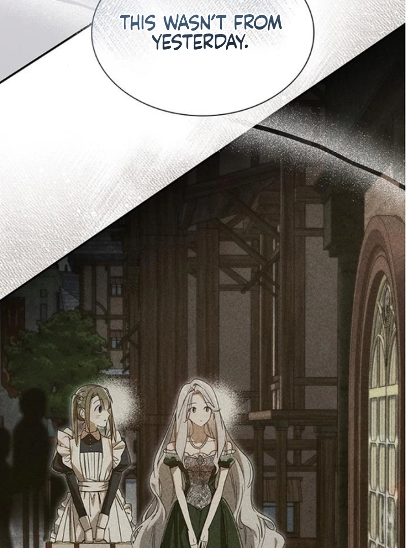 Do Your Best and Regret Chapter 18 - Page 121