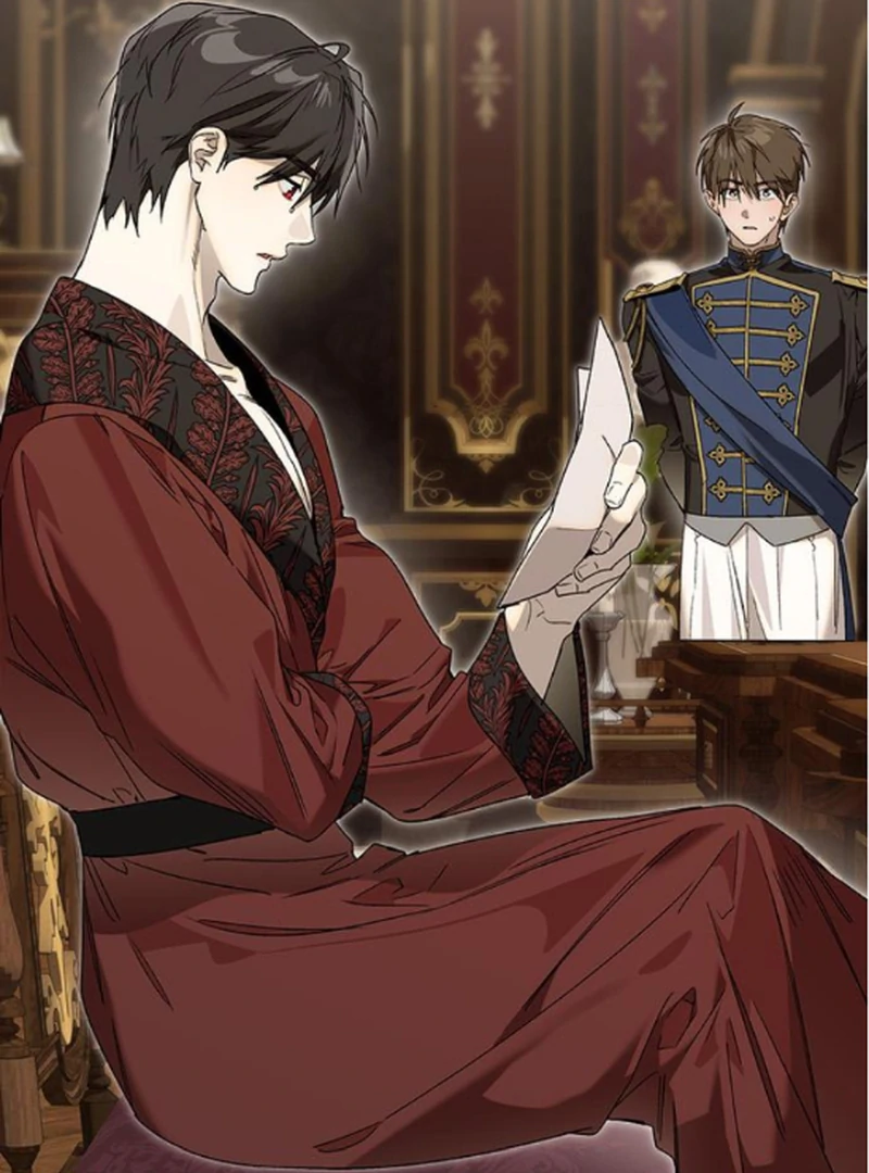 Do Your Best and Regret Chapter 18 - Page 26