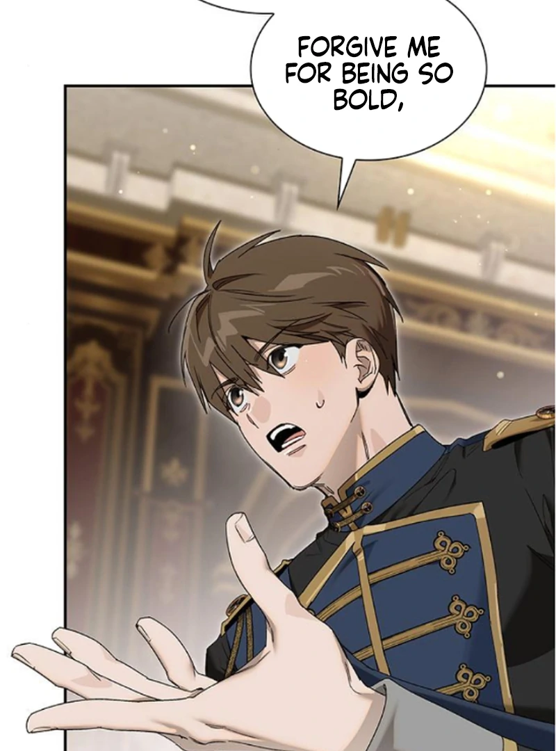 Do Your Best and Regret Chapter 18 - Page 28