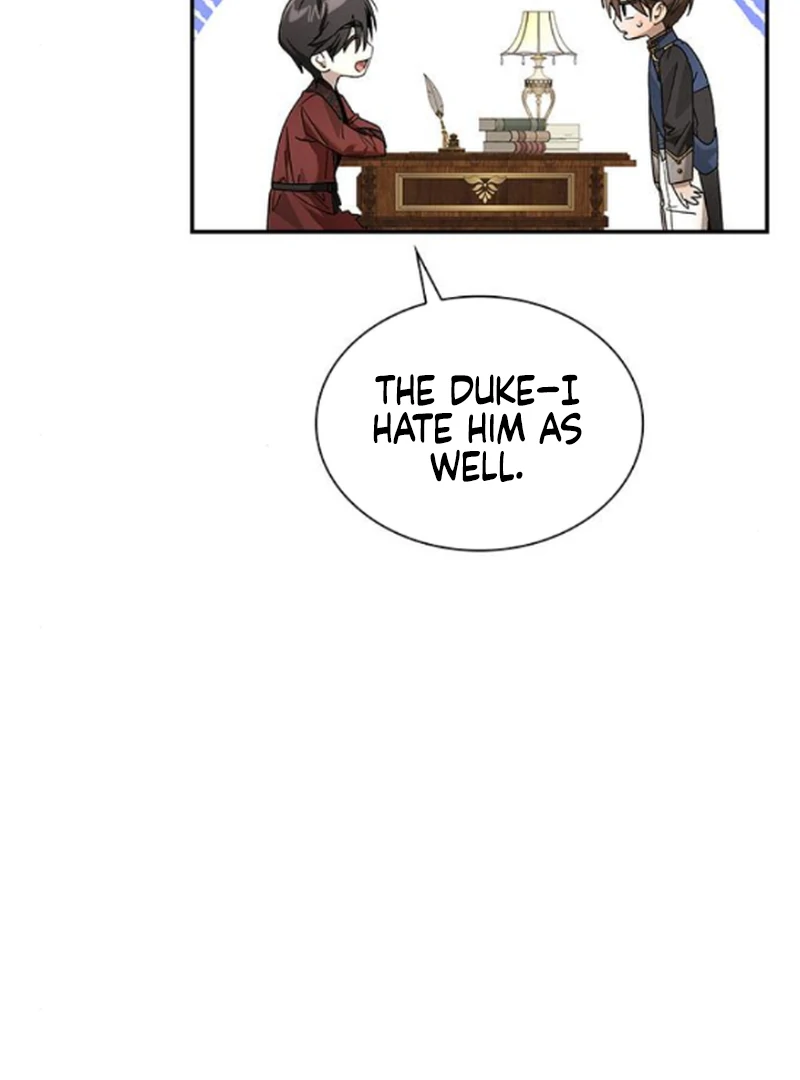 Do Your Best and Regret Chapter 18 - Page 35