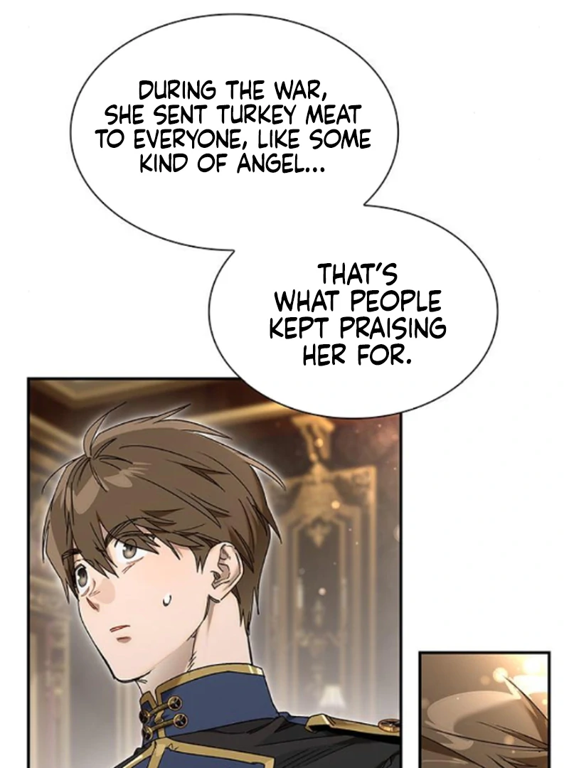 Do Your Best and Regret Chapter 18 - Page 39