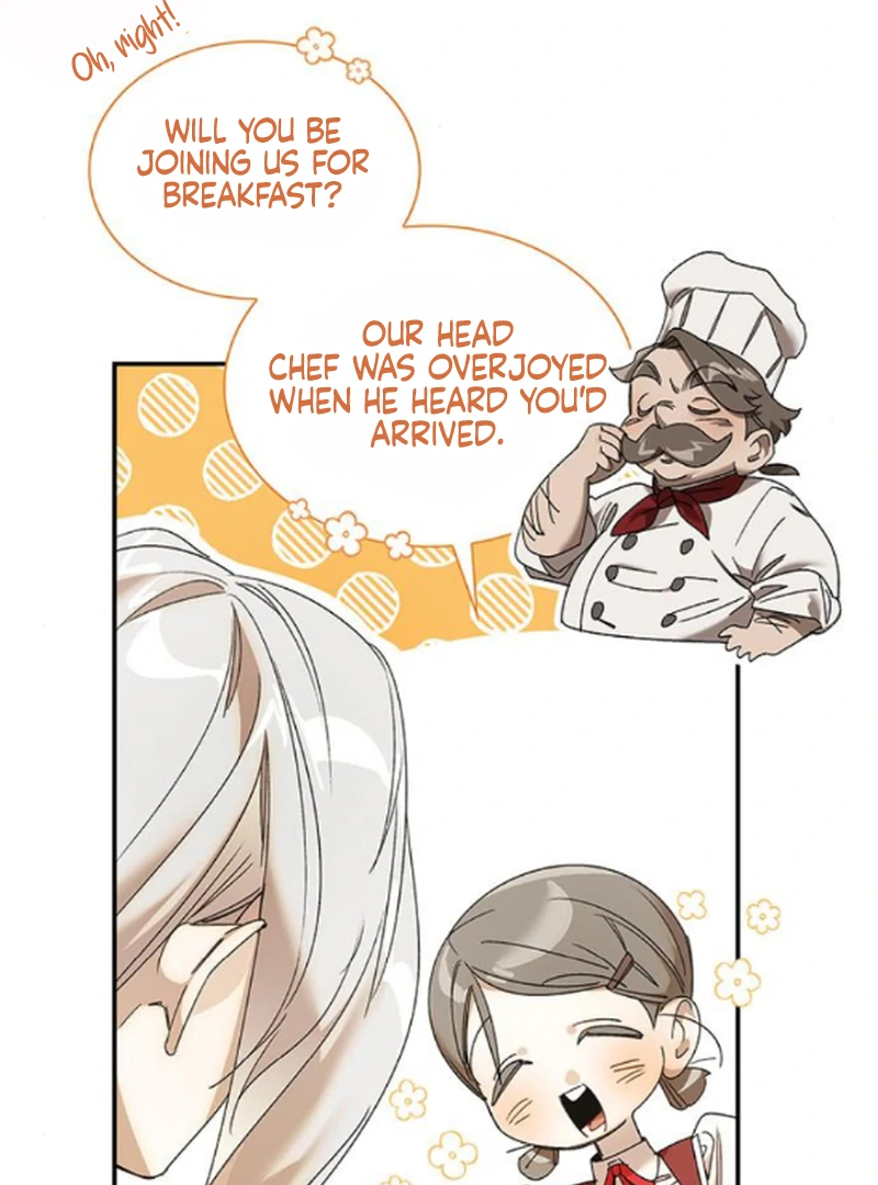 Do Your Best and Regret Chapter 18 - Page 64