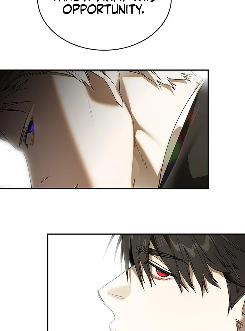 Do Your Best and Regret Chapter 20 - Page 116