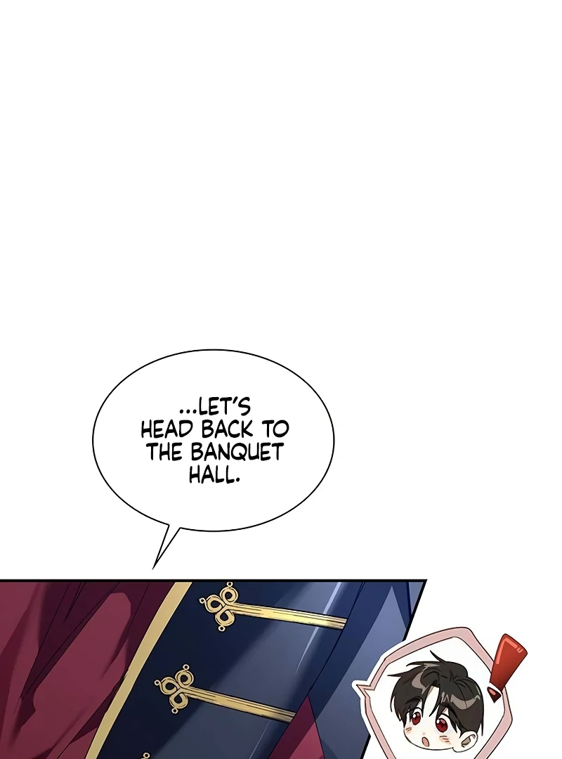 Do Your Best and Regret Chapter 21 - Page 91