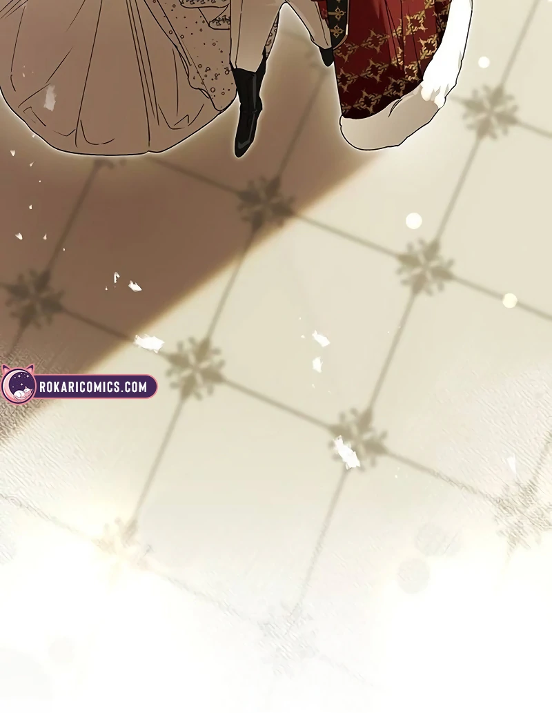 Do Your Best and Regret Chapter 22 - Page 105