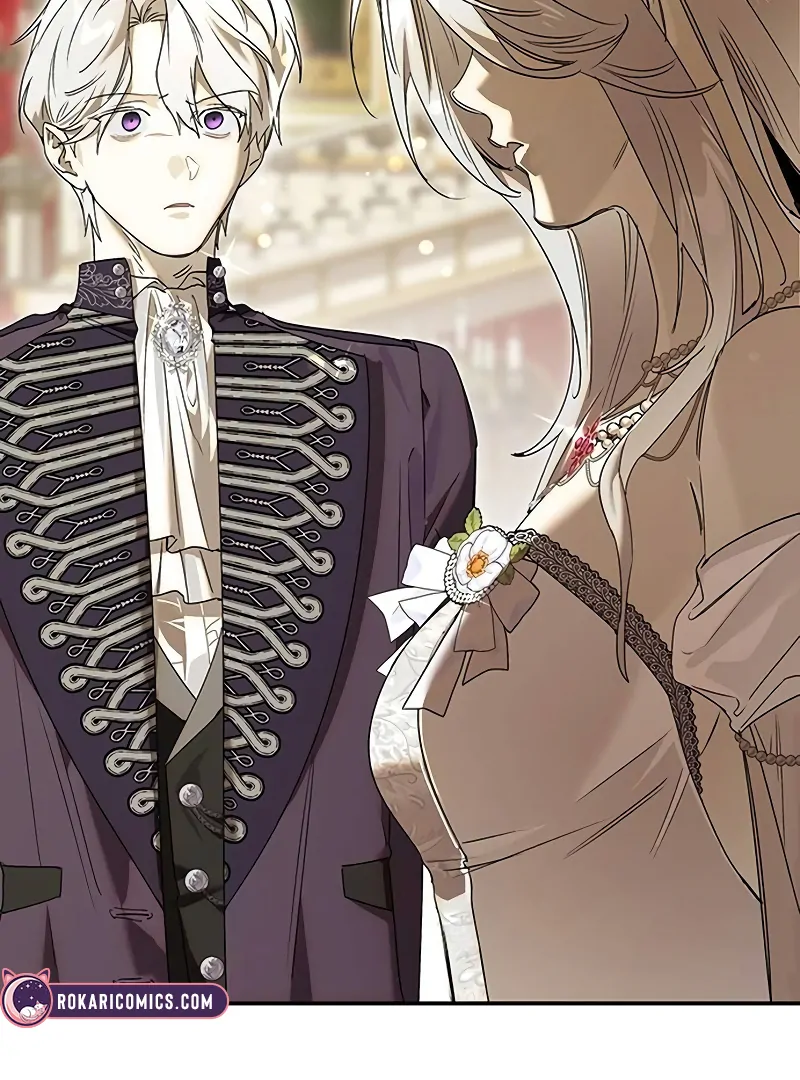 Do Your Best and Regret Chapter 22 - Page 35