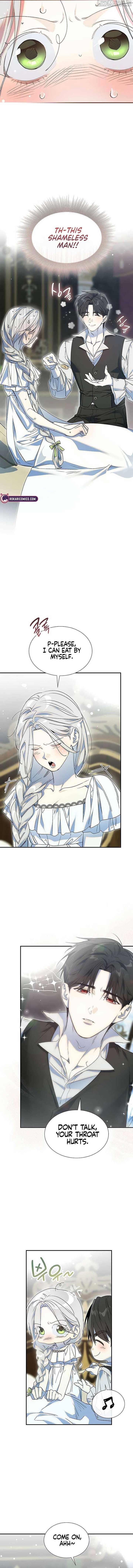 Do Your Best and Regret Chapter 23 - Page 10