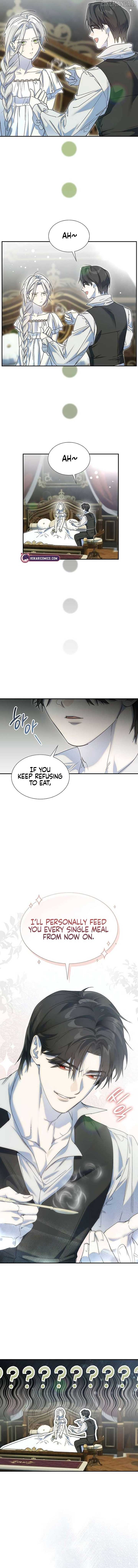 Do Your Best and Regret Chapter 23 - Page 11