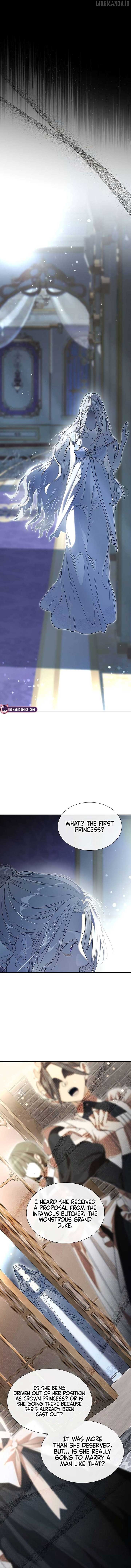 Do Your Best and Regret Chapter 23 - Page 14