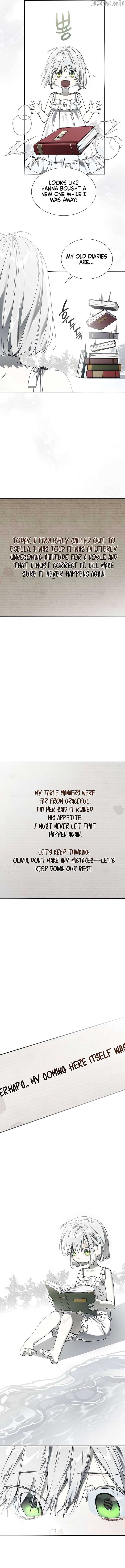 Do Your Best and Regret Chapter 23 - Page 2