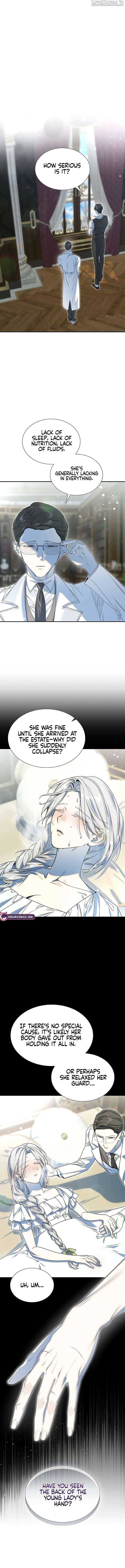 Do Your Best and Regret Chapter 23 - Page 4