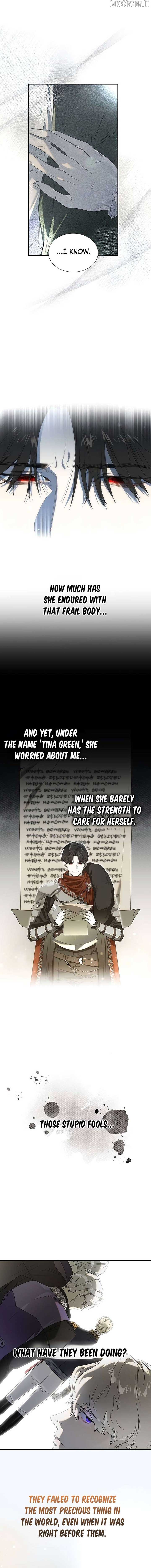 Do Your Best and Regret Chapter 23 - Page 5