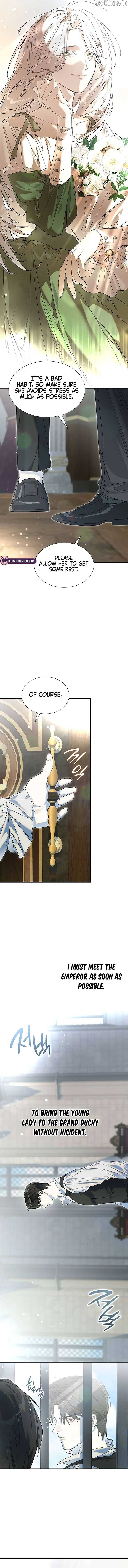 Do Your Best and Regret Chapter 23 - Page 6