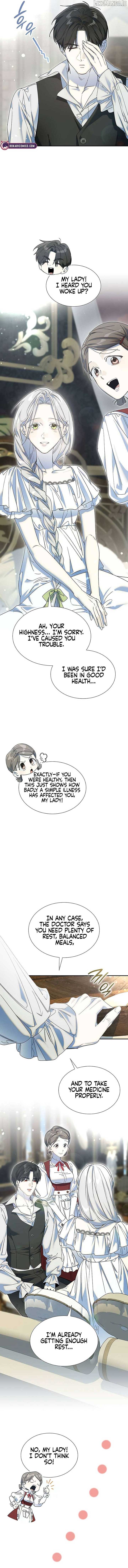 Do Your Best and Regret Chapter 23 - Page 7