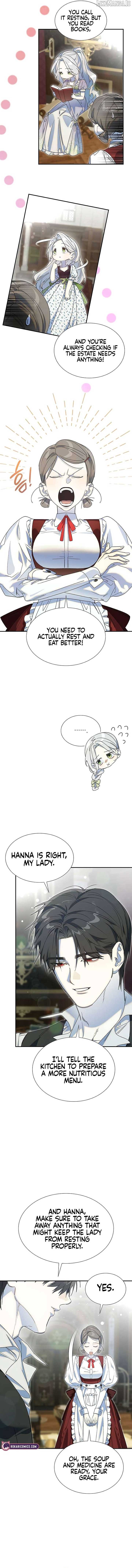 Do Your Best and Regret Chapter 23 - Page 8