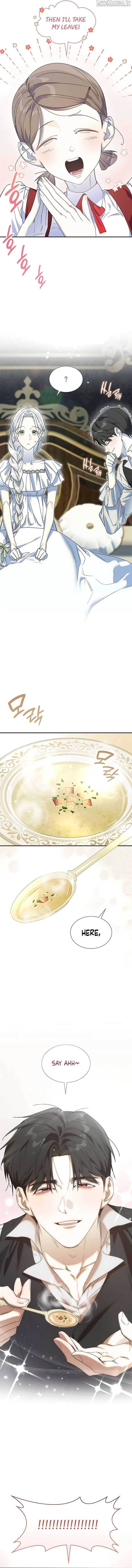 Do Your Best and Regret Chapter 23 - Page 9