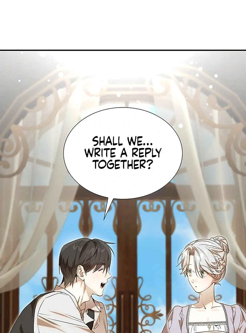 Do Your Best and Regret Chapter 24 - Page 106