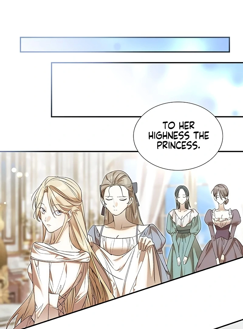 Do Your Best and Regret Chapter 24 - Page 110