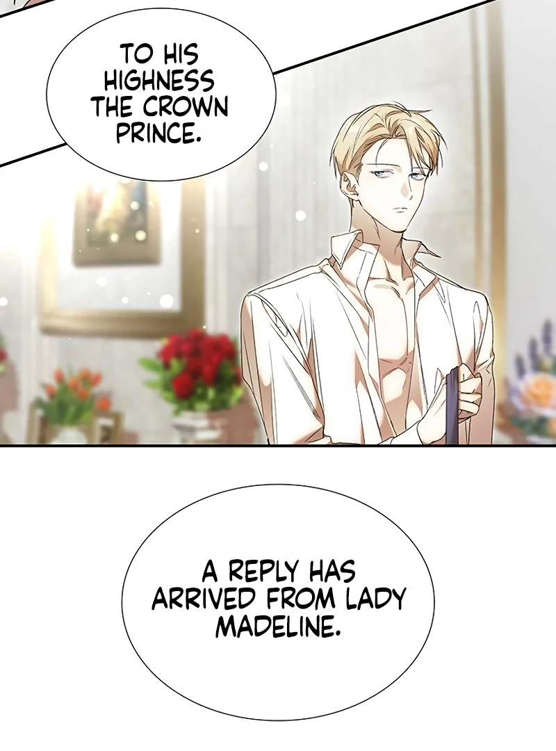 Do Your Best and Regret Chapter 24 - Page 111