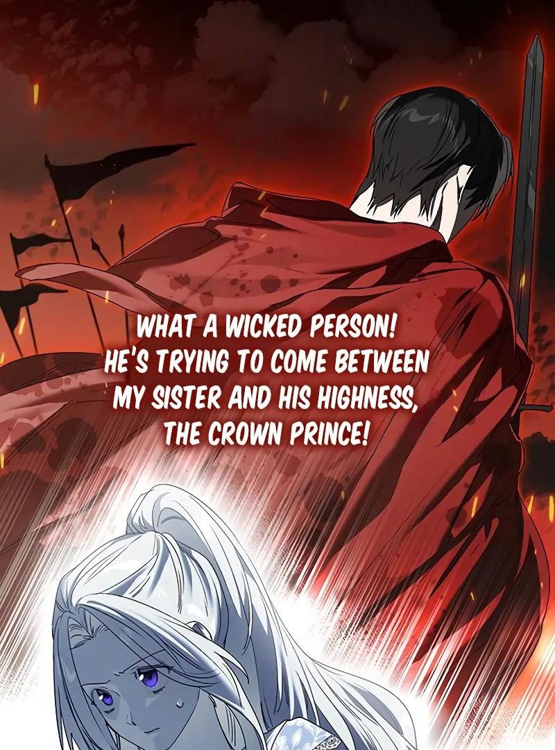 Do Your Best and Regret Chapter 24 - Page 22