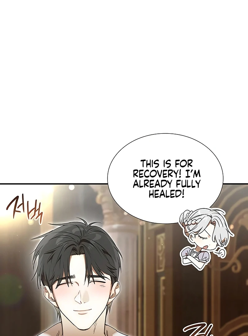 Do Your Best and Regret Chapter 24 - Page 77